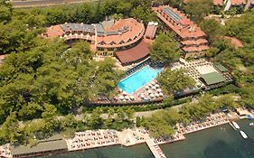 Marmaris Park Hotel  Turkey